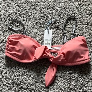 Southern tide bikini top- new